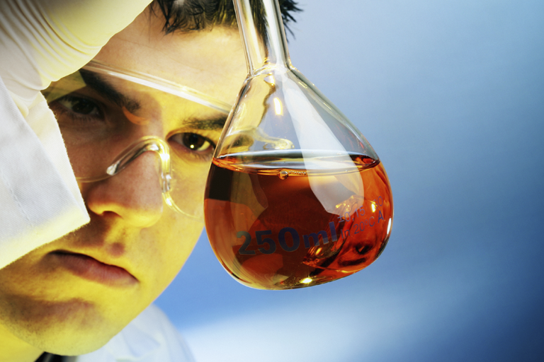 Bio-Systems Formulators Industry