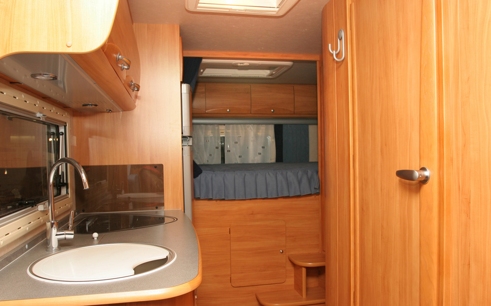 Bio-Systems RV/Portable Restroom