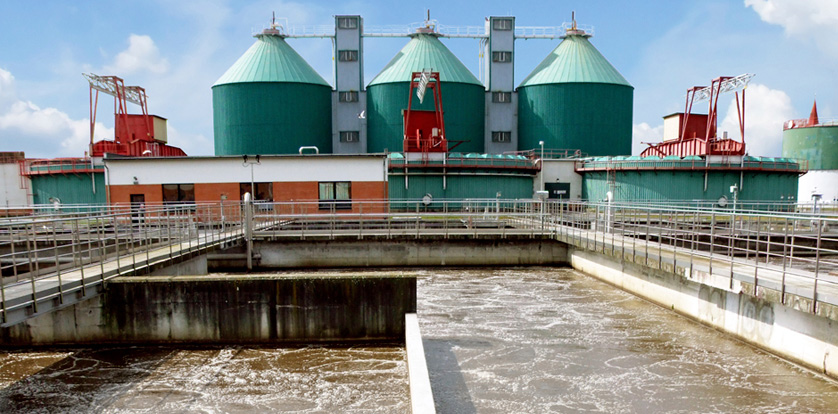 Bio-Systems Municipal Industry